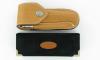 Laguiole Sport Damas Corne Blonde 5
